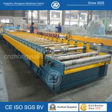 C20 Metal Roof Roll Forming Machine